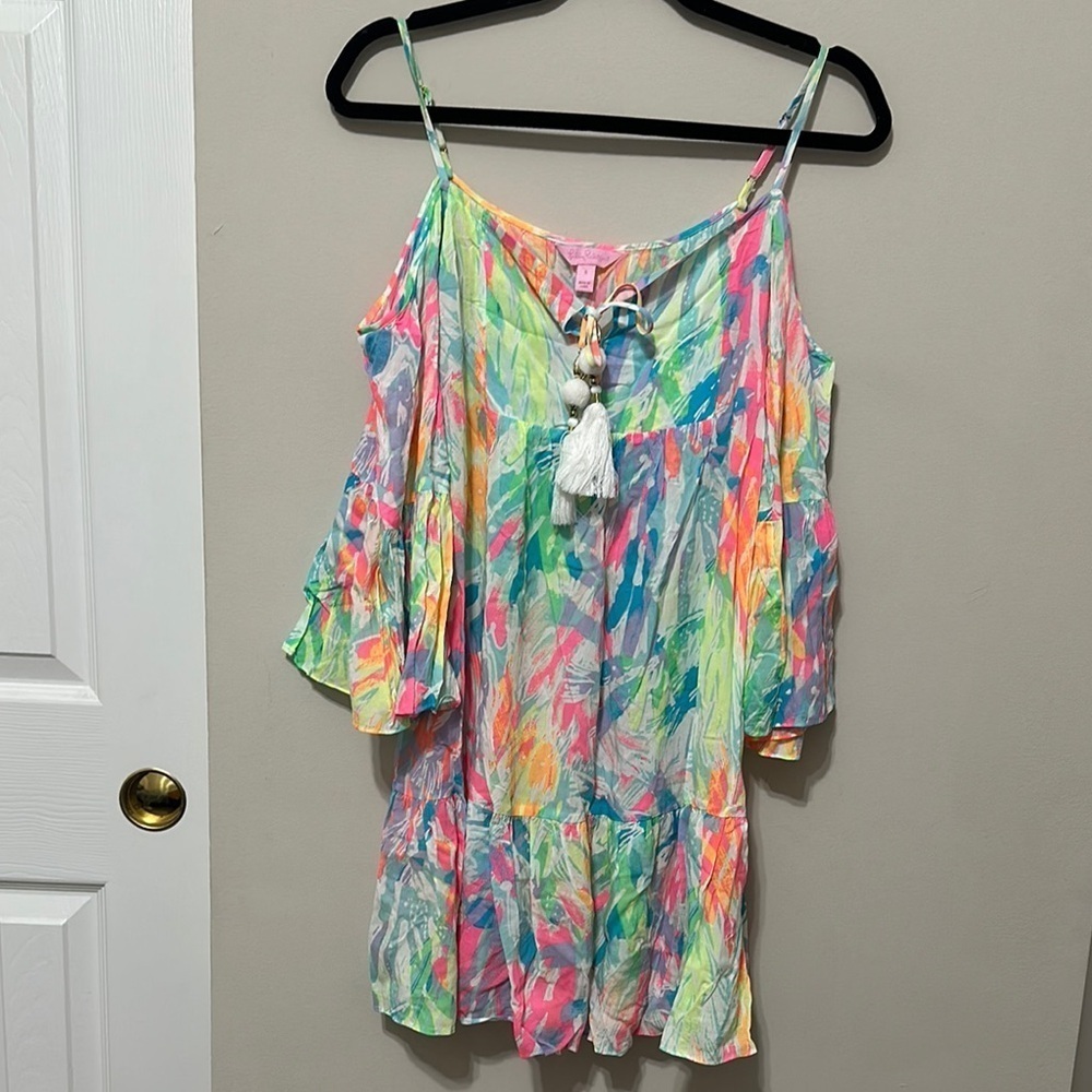 Lilly Pulitzer do not buy